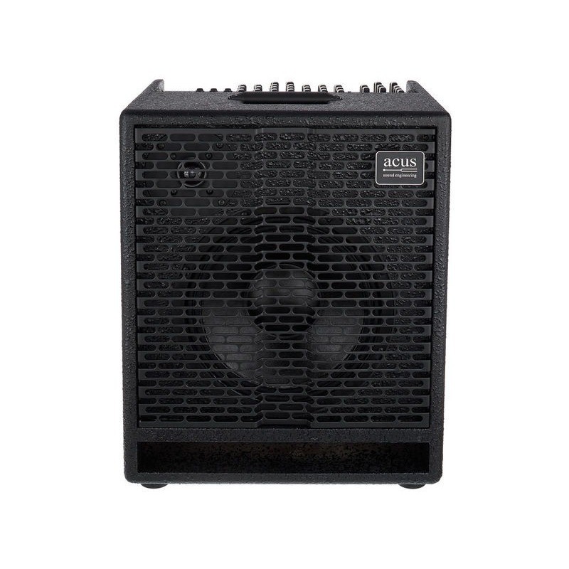 Acus One for Bass Black - combo basowe