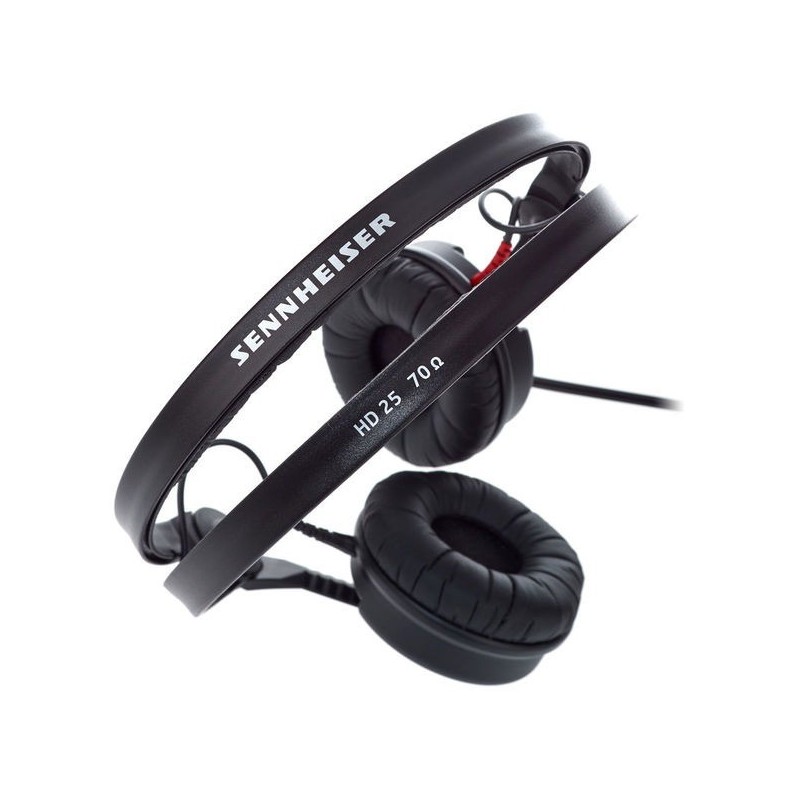 Sennheiser HD-25