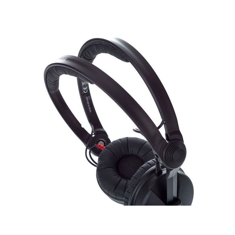 Sennheiser HD-25 side