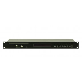 ITC AUDIO T-6221 - Odtwarzacz CDslsMP3slsUSBslsSD