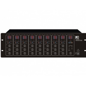 ITC AUDIO T-8000 - Matryca audio