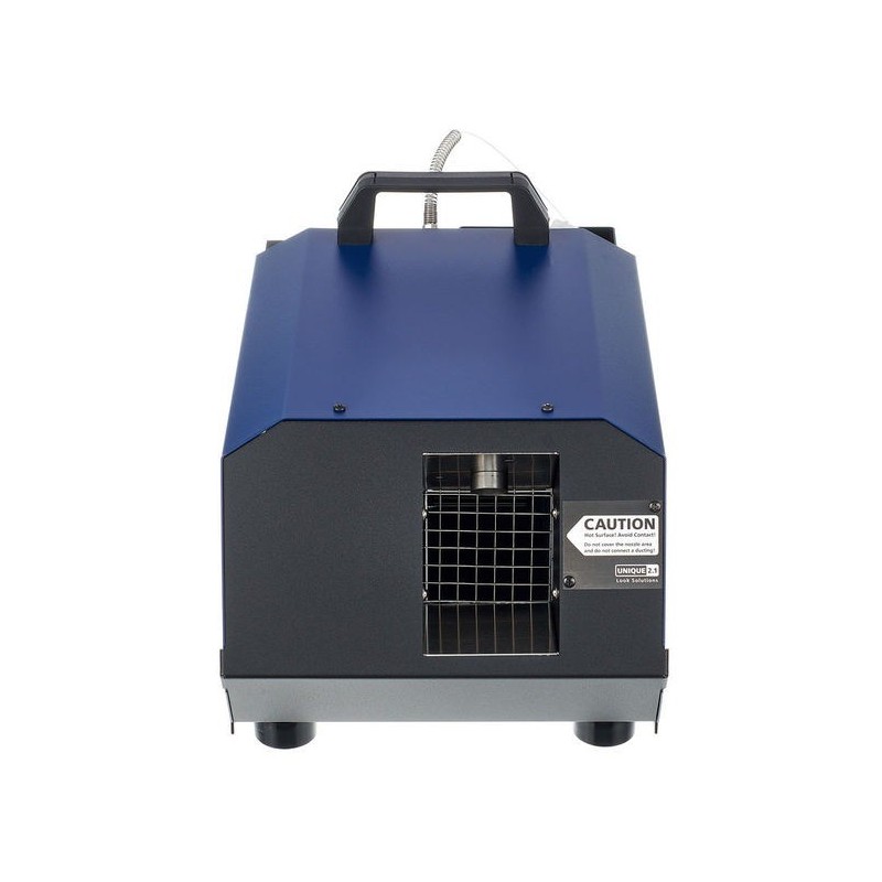 Look UNIQUE 2.1 - wytwornica Hazer