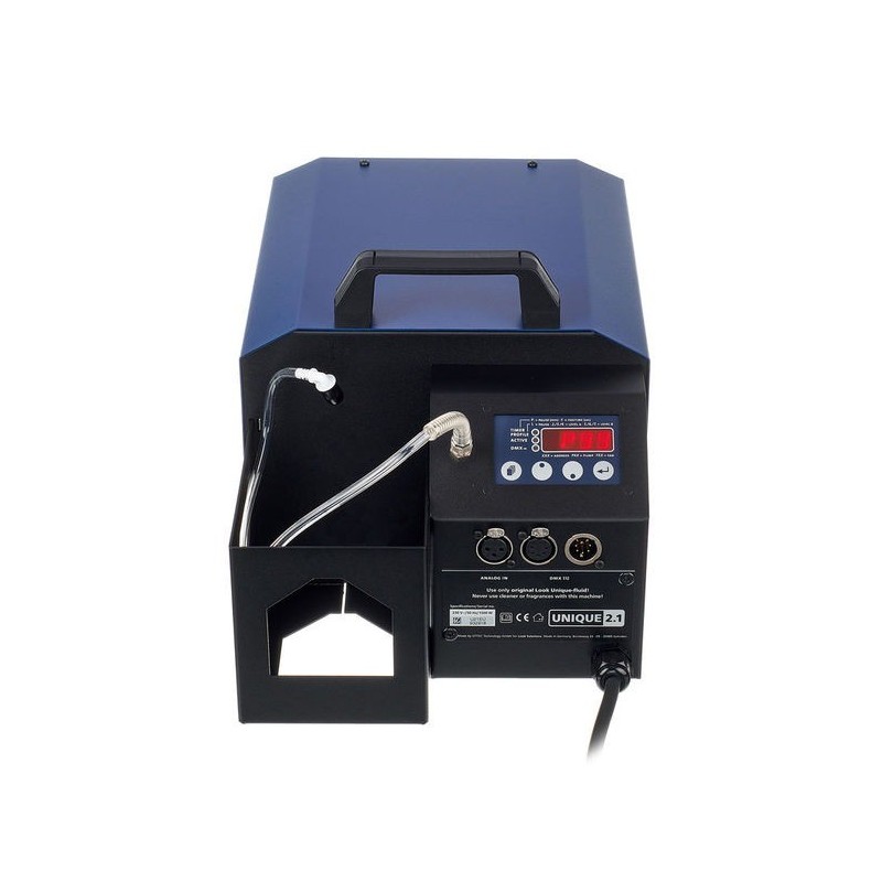 Look UNIQUE 2.1 - wytwornica Hazer