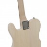 Dimavery DIY TL-10 - Guitar construction kit
