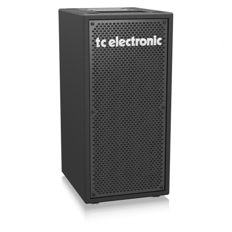 TC Electronic BC208 - kolumna basowa 2x8cdz