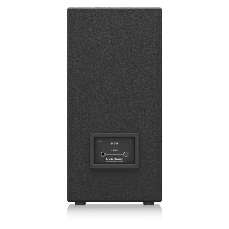 TC Electronic BC208 - kolumna basowa 2x8cdz
