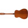 Fender CC-60S CONCERT - gitara akustyczna