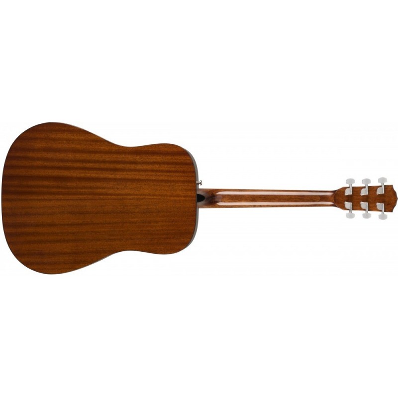 Fender CD-60S DREAD LH, NATURAL WN - gitara akustyczna