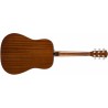 Fender CD-60S DREAD LH, NATURAL WN - gitara akustyczna