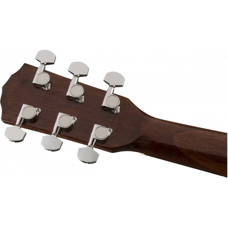 Fender CD-60S DREAD LH, NATURAL WN - gitara akustyczna