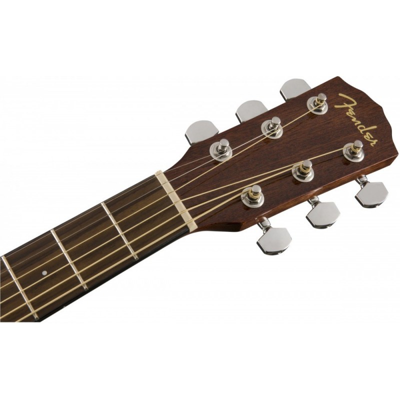 Fender CD-60S DREAD LH, NATURAL WN - gitara akustyczna