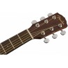 Fender CD-60S DREAD LH, NATURAL WN - gitara akustyczna