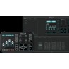 TC HELICON GO XLR - Mikserslssampler do streamingu