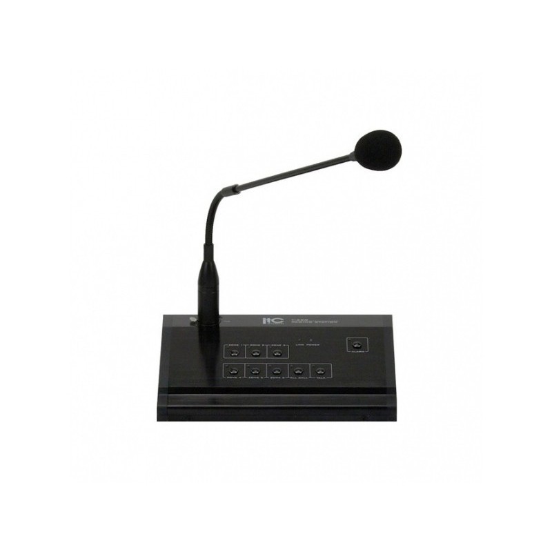 ITC AUDIO T-328 - mikrofon pulpitowy