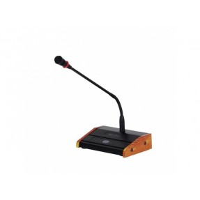 ITC AUDIO T-521A - mikrofon pulpitowy