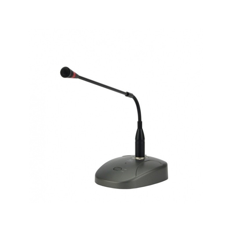 ITC AUDIO T-621A - mikrofon pulpitowy