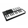 OMNITRONIC KEY-288 - Kontroler MIDI