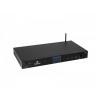 Omnitronic TUNA-NET 19cdz  - Radio Internetowe DAB+ Bluetooth