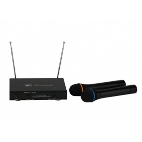 ITC AUDIO T-521F - zestaw bezprzewodowy do ręki