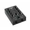 Omnitronic GNOME-202 - Mini Mixer