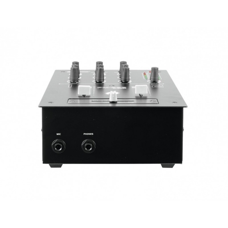 OMNITRONIC PM-222 - mikser dj