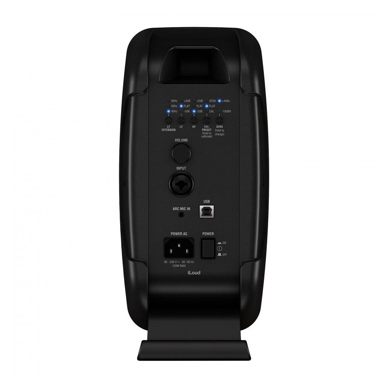 IK Multimedia iLoud MTM - aktywny monitor studyjny