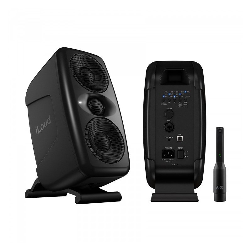 IK Multimedia iLoud MTM - aktywny monitor studyjny