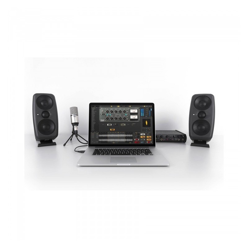 IK Multimedia iLoud MTM - aktywny monitor studyjny