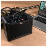 IK Multimedia iRig Micro Amp - wzmacniacz gitarowy