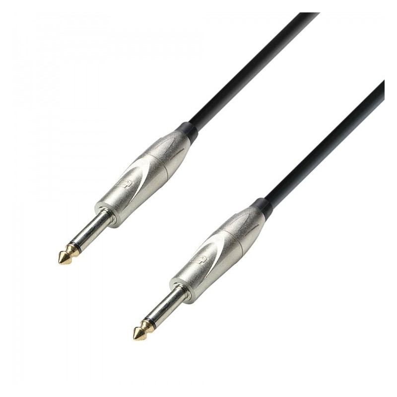 ADAM HALL K3IPP0600 6m - kabel jack-jack