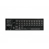 Omnitronic RM-1422FX - mikser rack z dsp mp3