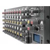 Omnitronic RM-1422FX - mikser rack z dsp mp3