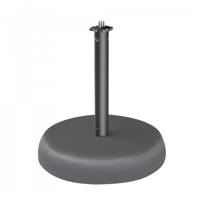 ADAM HALL S8BB - statyw mikrofonowy