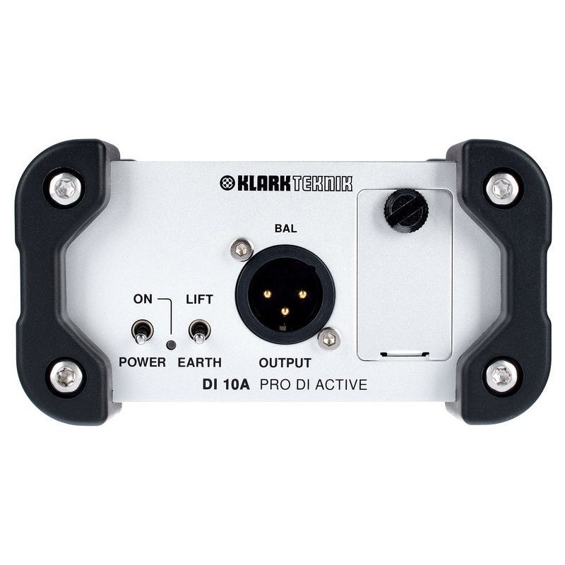 Klark Teknik DI 10A - dibox