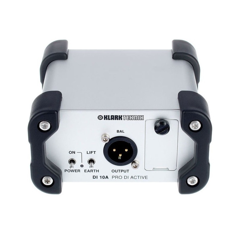 Klark Teknik DI 10A - dibox