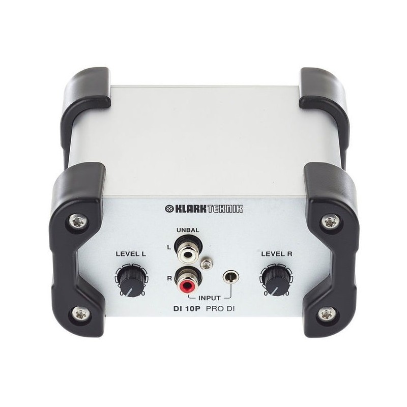 Klark Teknik DI 10P - dibox