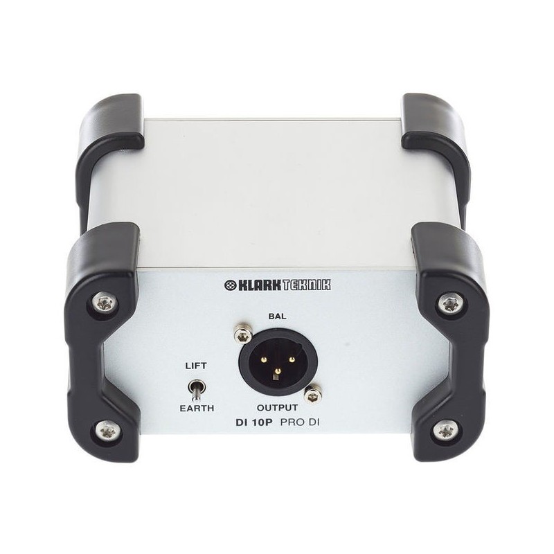Klark Teknik DI 10P - dibox