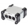 Klark Teknik DS50 - splitter pasywny