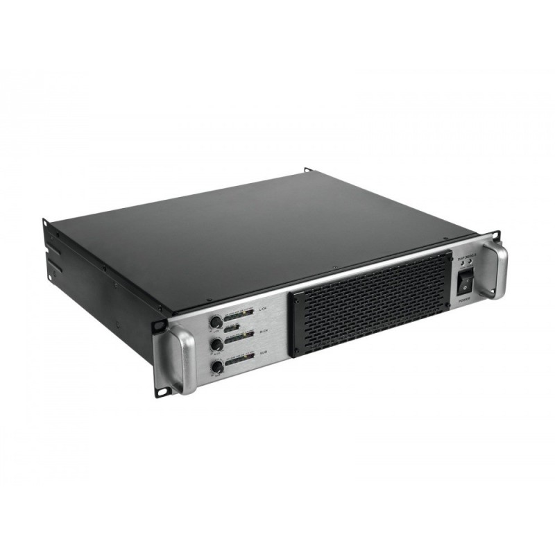 OMNITRONIC A-3603 - Wzmacniacz