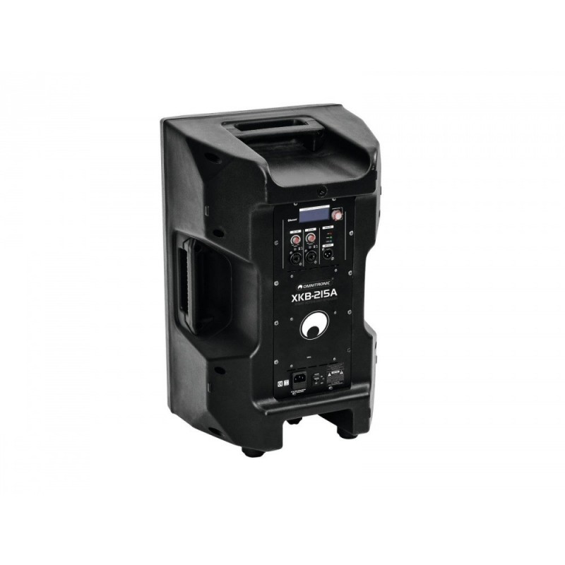OMNITRONIC XKB-215A - Kolumna aktywna z DSP