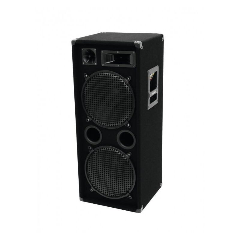 OMNITRONIC DX-2222 - kolumna pasywna 1000 W