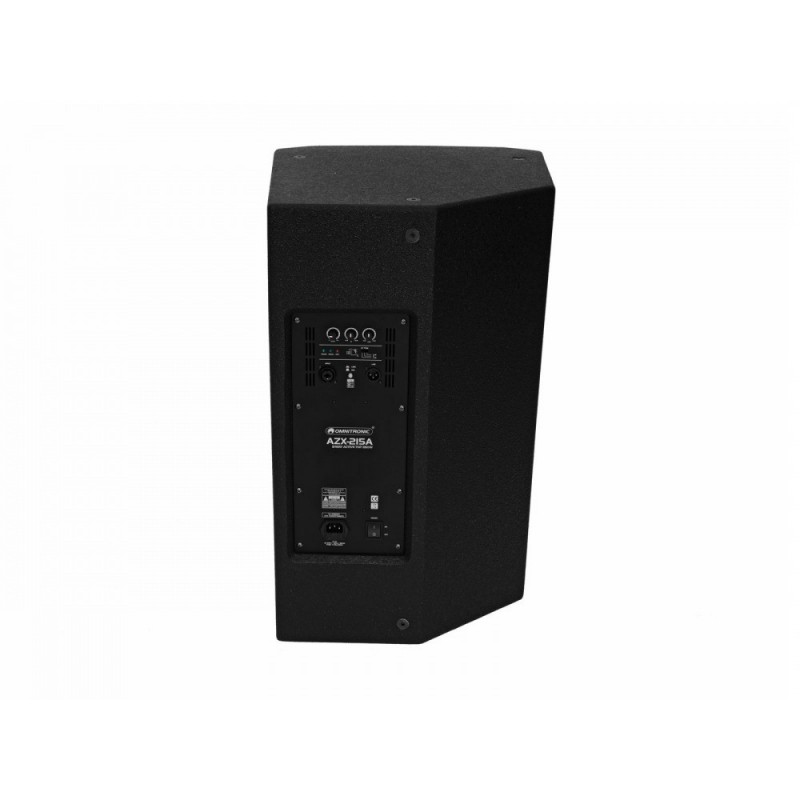 OMNITRONIC AZX-215A Kolumna Aktywna