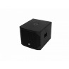 OMNITRONIC AZX-112 Subwoofer 350W pasywny