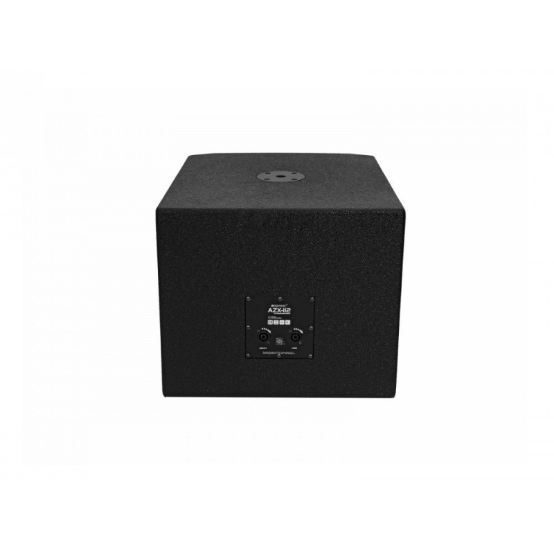 OMNITRONIC AZX-112 Subwoofer 350W pasywny