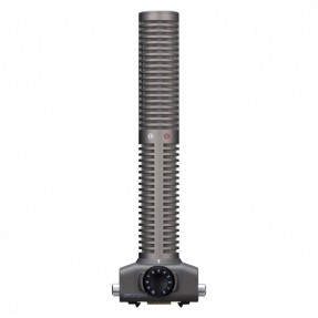 ZOOM SSH-6 - mikrofon shotgun stereo H5, H6, Q8, F8