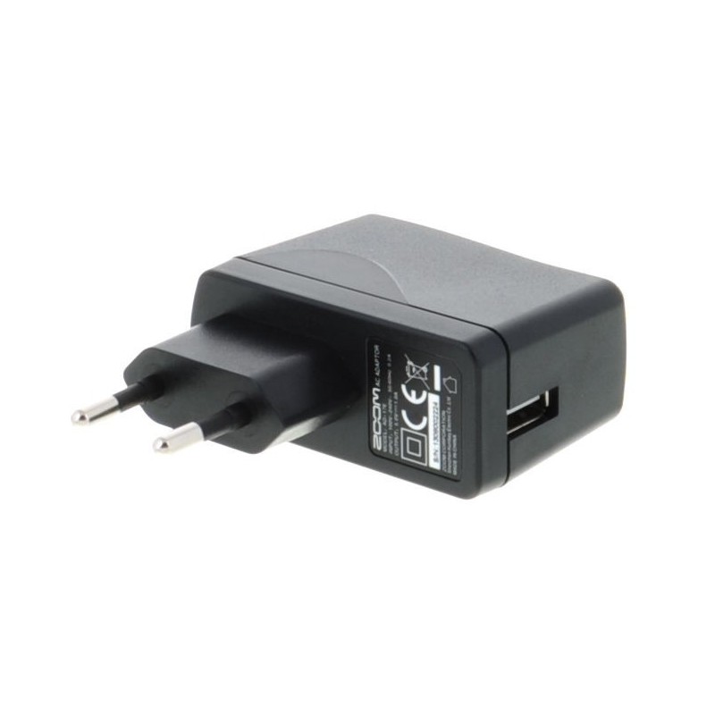ZOOM AD-17 - zasilacz do serii H, Q, U