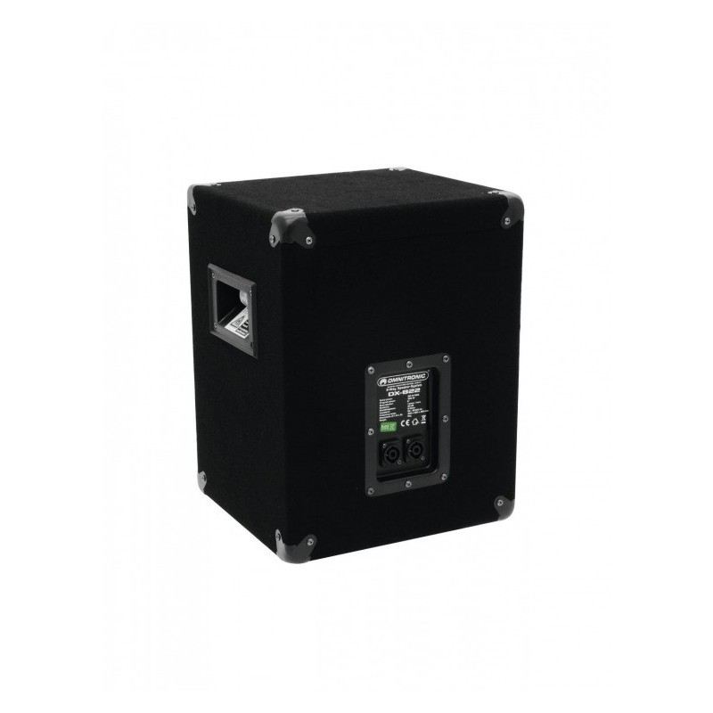 OMNITRONIC DX-822 kolumna pasywna