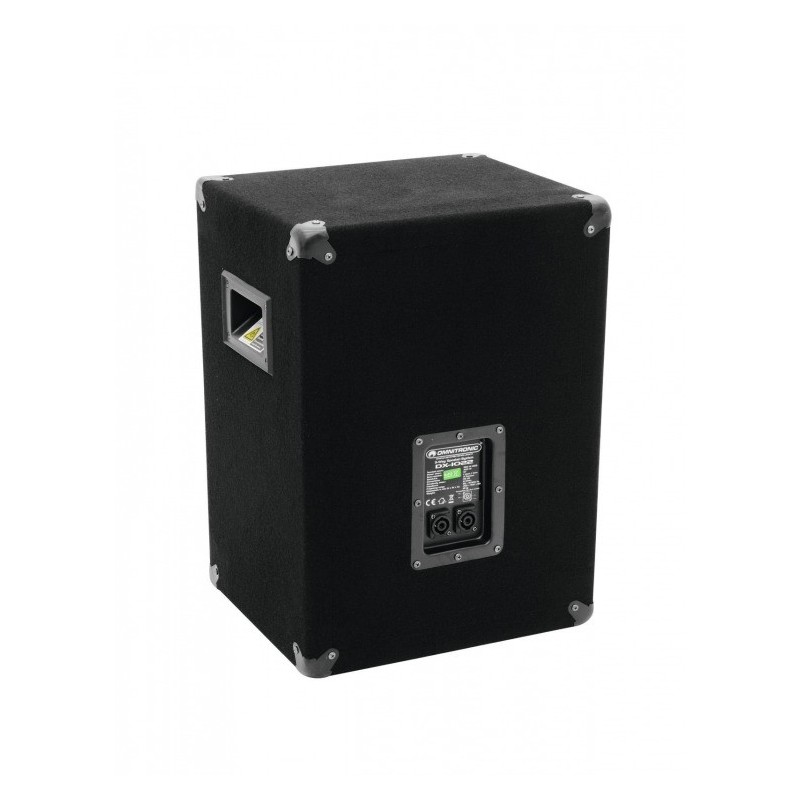 OMNITRONIC DX-1022 kolumna pasywna