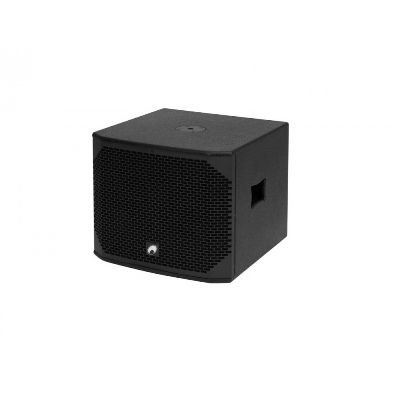OMNITRONIC AZX-115A PA Subwoofer aktywny 400W