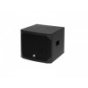 OMNITRONIC AZX-115A PA Subwoofer aktywny 400W